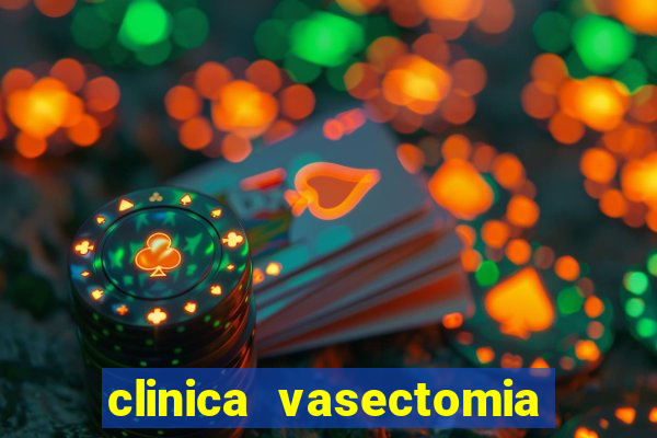 clinica vasectomia porto alegre